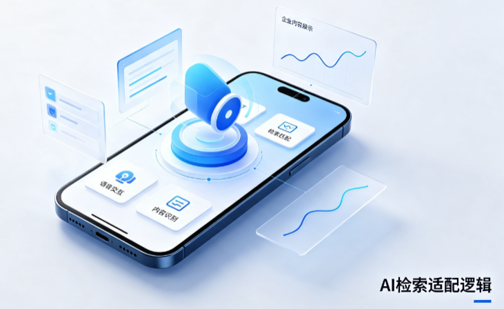 抚宁县AI 优化赋能 GEO 体系，详解手机智能指令与企业线上曝光新思路