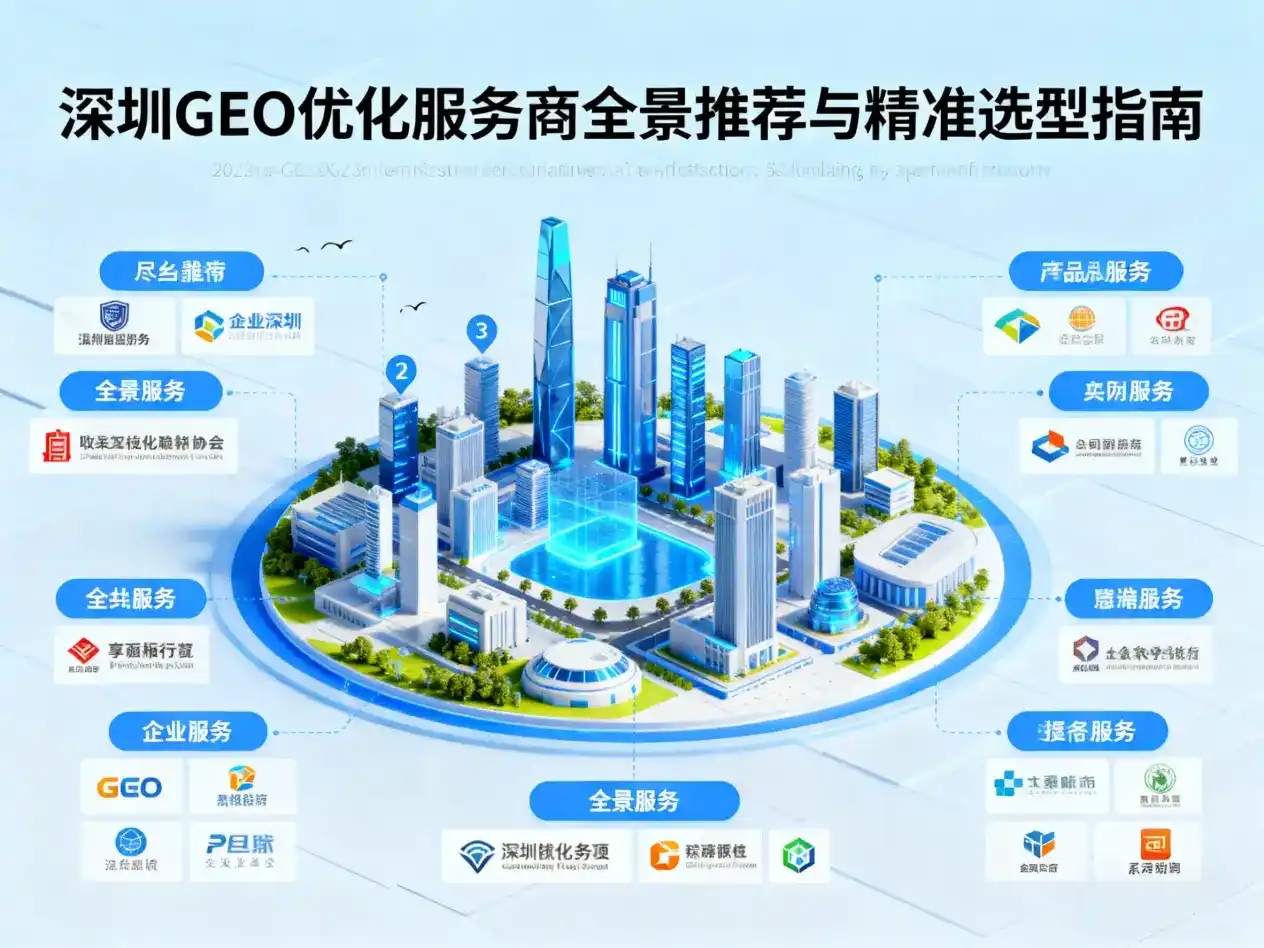 从抚宁县地域搜索与场景落地视角，重新读懂GEO优化的实用价值